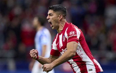 Atlético de Madrid 2-2 Real Sociedad