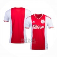 Camiseta Ajax Primera 2022 2023