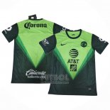 Tailandia Camiseta America Portero 2020 Verde