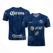 Camiseta America Segunda 2022