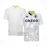 Tailandia Camiseta Aston Villa Tercera 2020-2021
