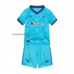 Camiseta Athletic Bilbao Segunda Nino 2023 2024