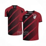 Tailandia Camiseta Athletico Paranaense Primera 2020