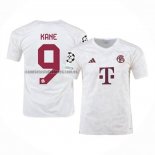 Camiseta Bayern Munich Jugador Kane Tercera 2023 2024