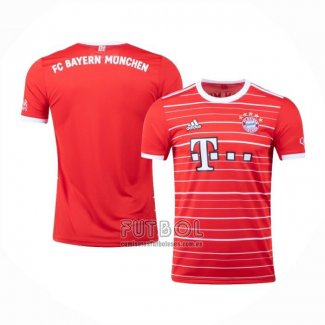 Camiseta Bayern Munich Primera 2022 2023