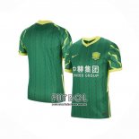 Tailandia Camiseta Beijing Guoan Primera 2021