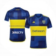 Camiseta Boca Juniors Primera 2023 2024