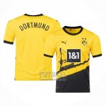 Camiseta Borussia Dortmund Primera 2023 2024