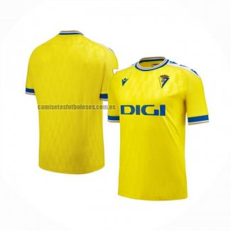 Camiseta Cadiz Primera 2023 2024