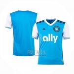 Camiseta Charlotte FC Primera 2022