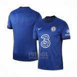 Camiseta Chelsea Primera 2020-2021