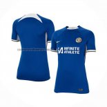 Camiseta Chelsea Primera Mujer 2023 2024