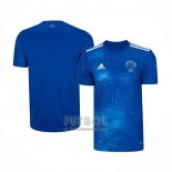 Camiseta Cruzeiro Primera 2022