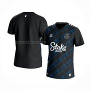 Camiseta Everton Portero Segunda 2023 2024