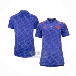 Camiseta Flamengo Pride Mujer 2021