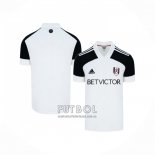 Tailandia Camiseta Fulham Primera 2020-2021