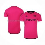 Camiseta Fulham Segunda 2023 2024