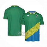 Camiseta Gabon Tercera 2022