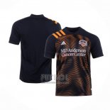 Camiseta Houston Dynamo Segunda 2020