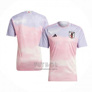 Camiseta Japon Segunda 2023