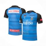 Tailandia Camiseta Kawasaki Frontale Primera 2021