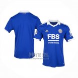 Camiseta Leicester City Primera 2022 2023