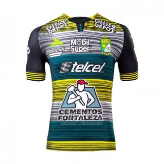 Camiseta Leon Tercera 2020