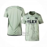 Camiseta Los Angeles FC Segunda Mujer 2023 2024