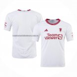 Camiseta Manchester United Tercera 2023 2024