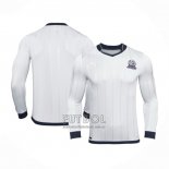 Camiseta Monterrey 75 Anos Manga Larga 2020-2021