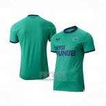 Camiseta Newcastle United Portero Tercera 2021-2022