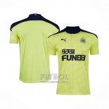 Tailandia Camiseta Newcastle United Segunda 2020-2021