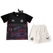 Camiseta Newcastle United Special Nino 2023 2024