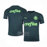 Tailandia Camiseta Palmeiras Tercera 2020