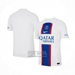 Camiseta Paris Saint-Germain Tercera 2022-2023