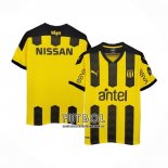 Tailandia Camiseta Penarol Primera 2021