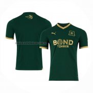 Camiseta Plymouth Argyle Primera 2023 2024