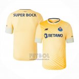 Camiseta Porto Segunda 2022 2023