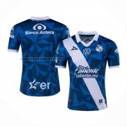 Camiseta Puebla Segunda 2023 2024