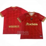 Camiseta RC Lens Special 2022 2023 Rojo