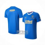 Tailandia Camiseta Rangers Primera 2021-2022