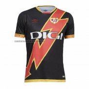 Camiseta Rayo Vallecano Segunda 2023 2024