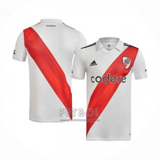 Camiseta River Primera 2022 2023