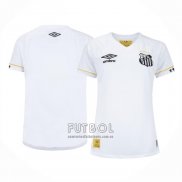 Camiseta Santos Primera Mujer 2023