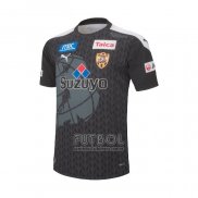 Tailandia Camiseta Shimizu S-Pulse Portero Segunda 2020