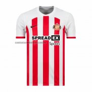 Camiseta Sunderland Primera 2023 2024