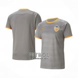 Tailandia Camiseta Valencia Cuarto 2021-2022