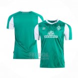 Tailandia Camiseta Werder Bremen Primera 2020-2021