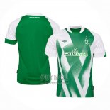 Camiseta Werder Bremen Primera 2022 2023