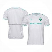 Camiseta Werder Bremen Segunda 2023 2024
